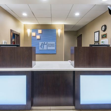 Holiday Inn Express Hotel & Suites Ashland, An Ihg Hotel Bagian luar foto