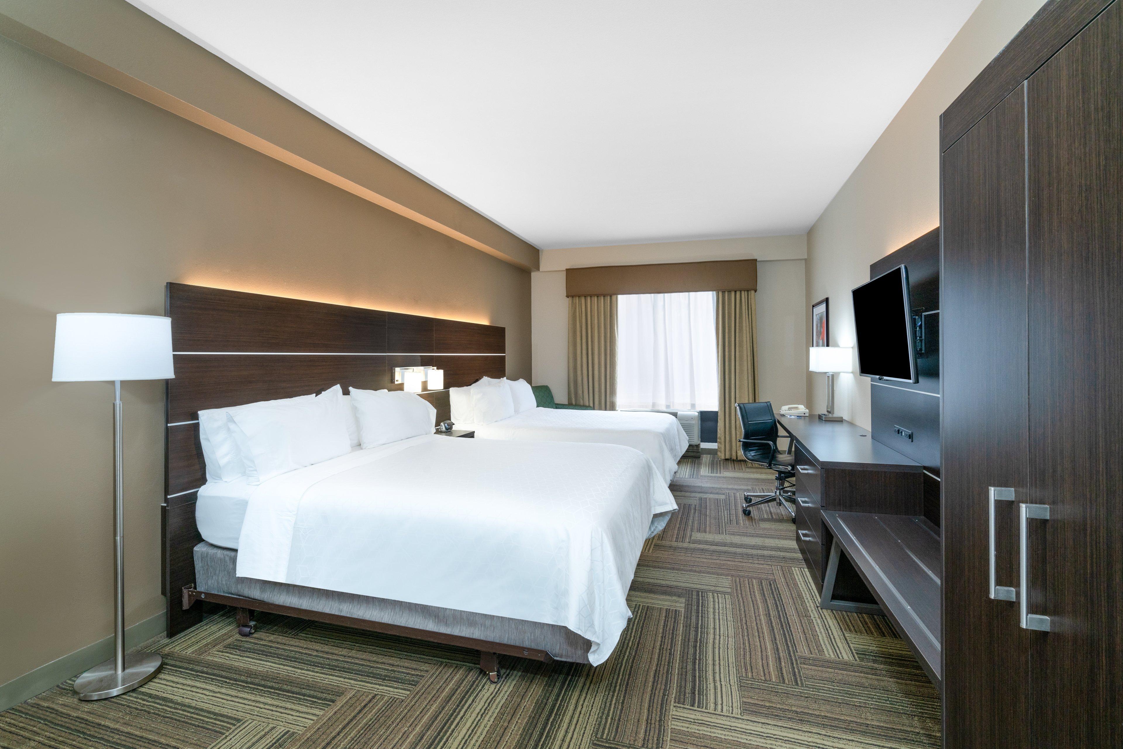 Holiday Inn Express Hotel & Suites Ashland, An Ihg Hotel Bagian luar foto