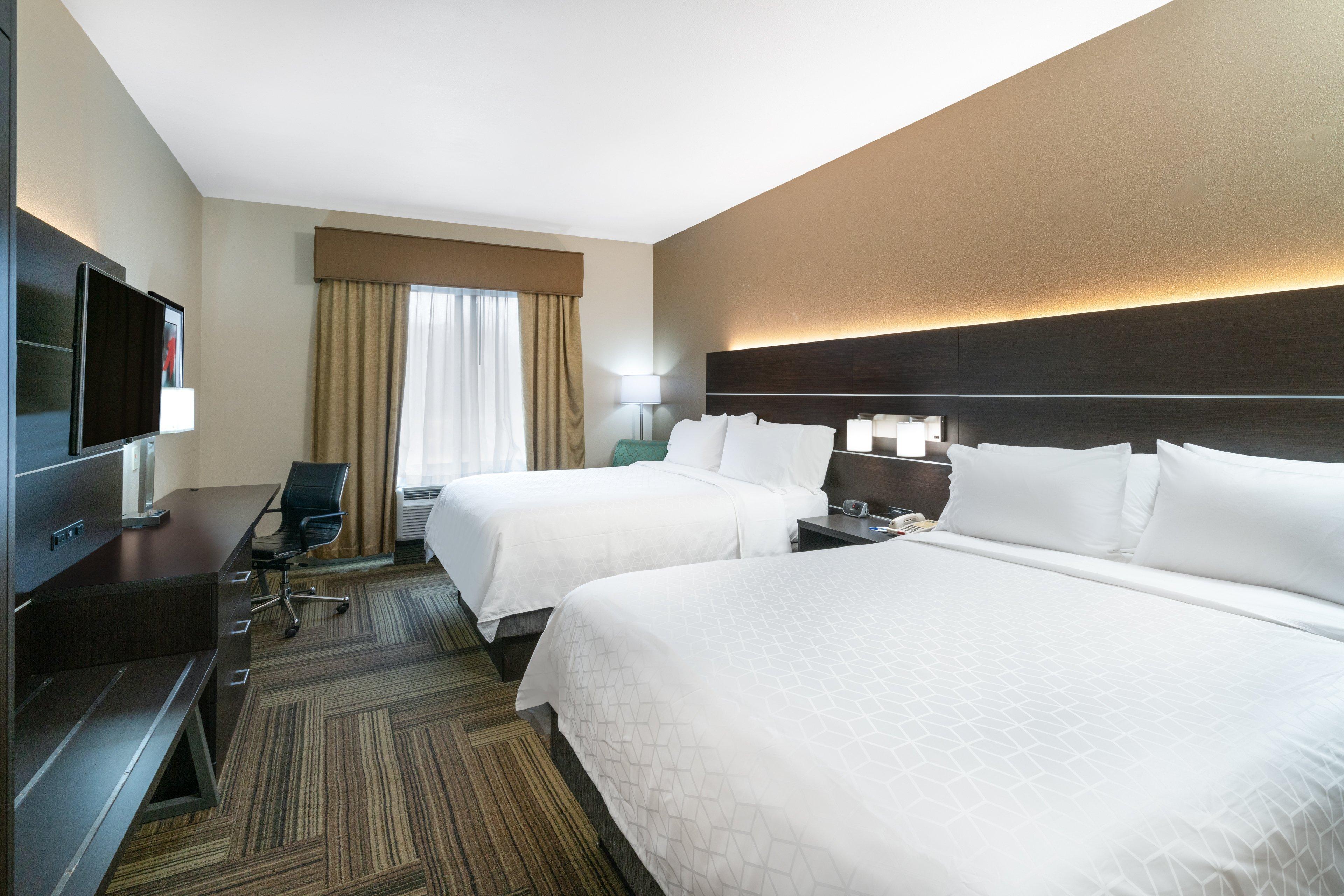 Holiday Inn Express Hotel & Suites Ashland, An Ihg Hotel Bagian luar foto