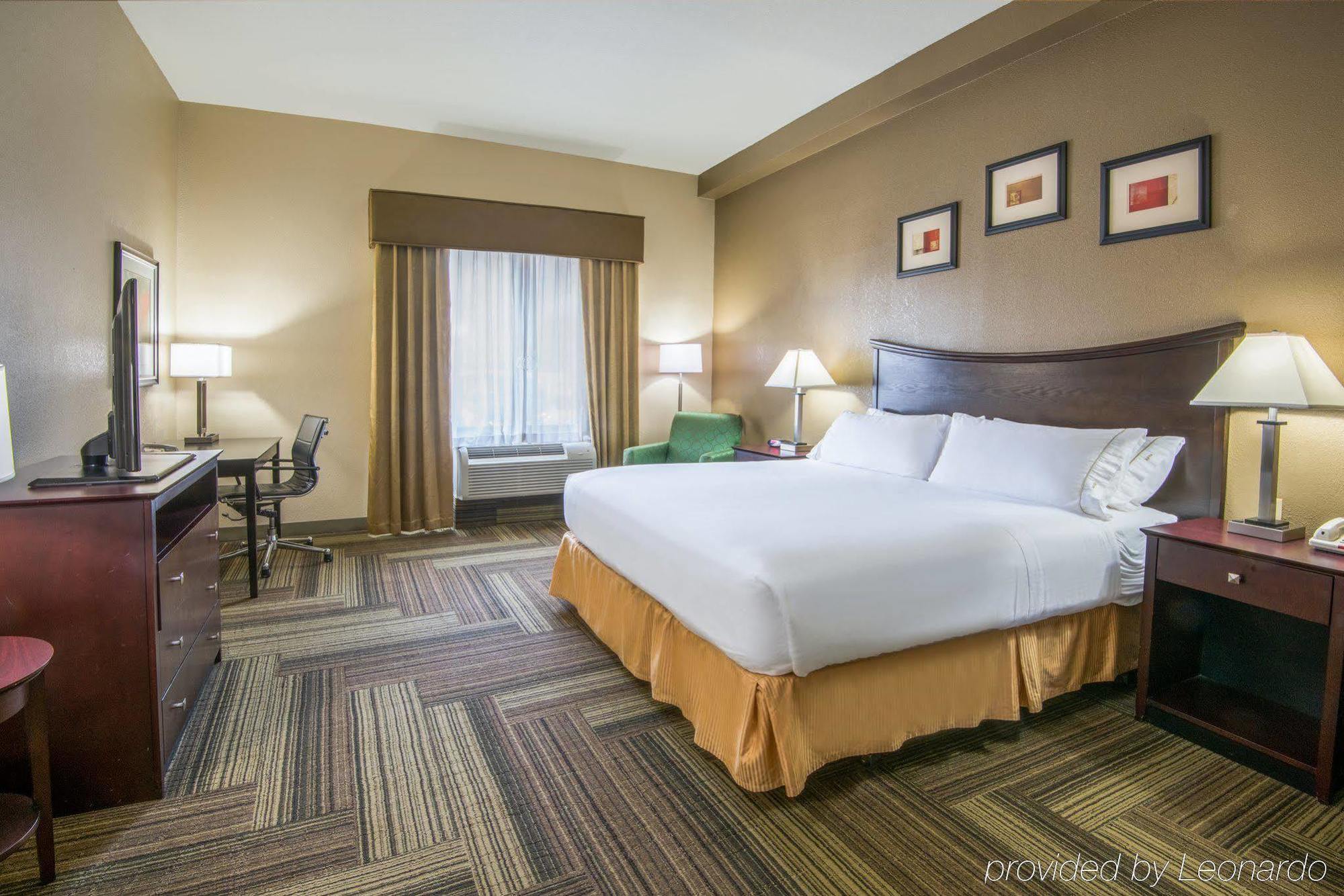 Holiday Inn Express Hotel & Suites Ashland, An Ihg Hotel Bagian luar foto