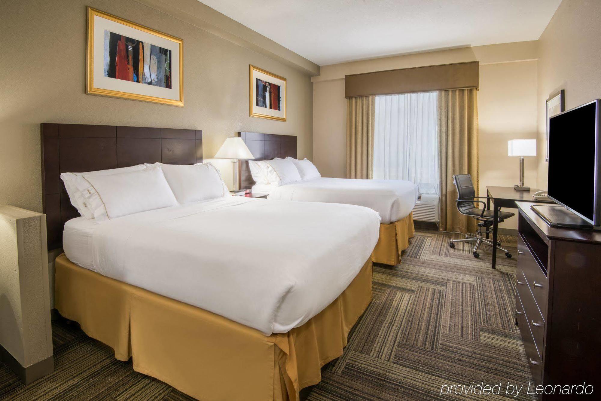 Holiday Inn Express Hotel & Suites Ashland, An Ihg Hotel Bagian luar foto