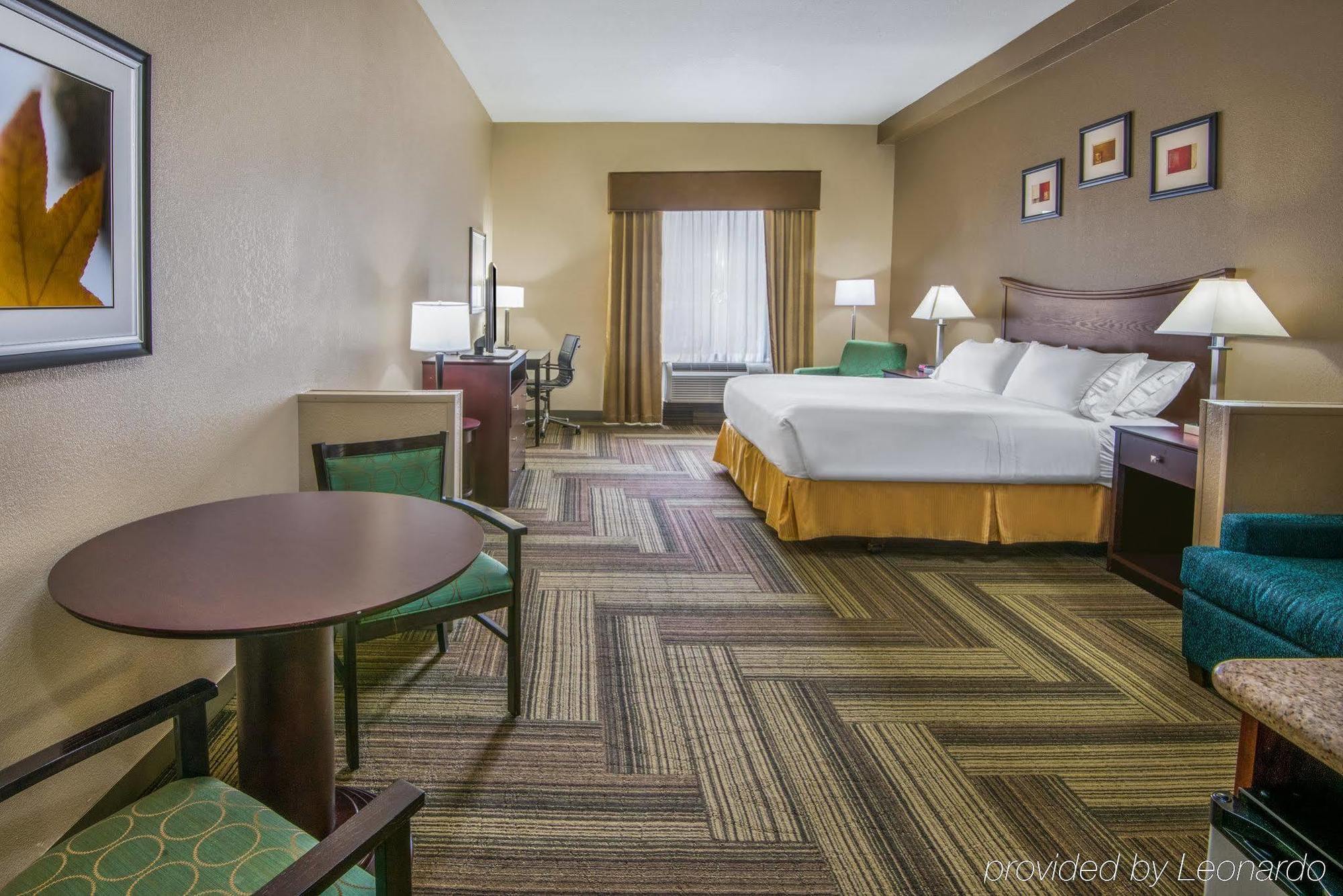 Holiday Inn Express Hotel & Suites Ashland, An Ihg Hotel Bagian luar foto